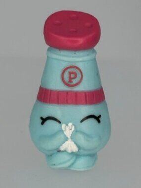 Series 1 Shopkins Peppe Pepper